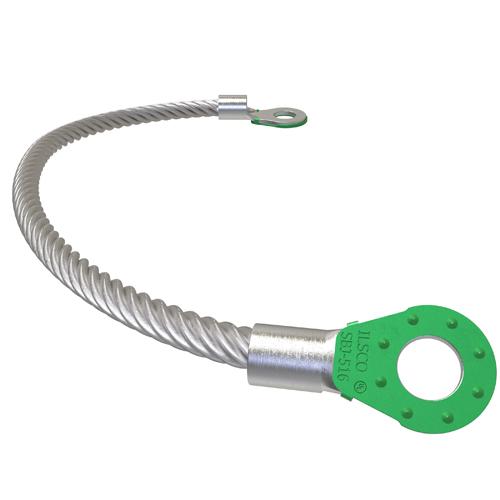 ILSCO SBJ-516-1012 - Wire Ferrules & Lugs
