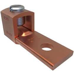 ILSCO SLS-125 - Wire Ferrules & Lugs