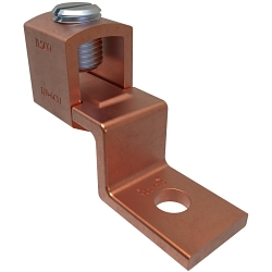 ILSCO SLU-125 - Wire Ferrules & Lugs