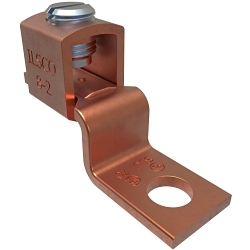 ILSCO SLU-70 - Wire Ferrules & Lugs