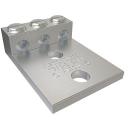 ILSCO T3A2-2 - Wire Ferrules & Lugs