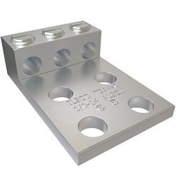 ILSCO T3A4-0 - Wire Ferrules & Lugs