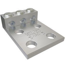 ILSCO T3A4-2 - Wire Ferrules & Lugs