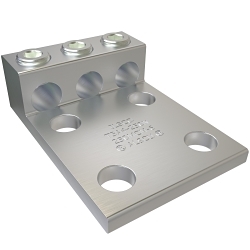 ILSCO T3A4-250N - Wire Ferrules & Lugs