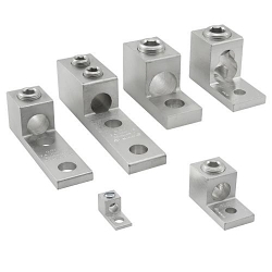 ILSCO TA-800-2NS - Wire Ferrules & Lugs