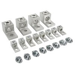 ILSCO TLK-3 - Wire Ferrules & Lugs