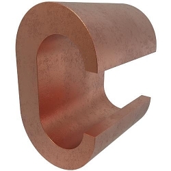 ILSCO ULT-12-Z - Cable Connectors