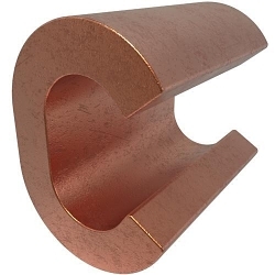 ILSCO ULT-2-Z - Cable Connectors