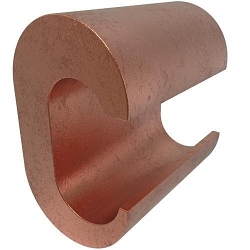 ILSCO ULT-4-Z - Cable Connectors