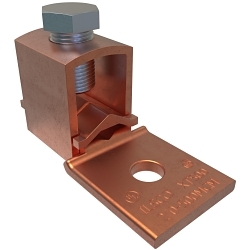 ILSCO XT-500 - Wire Ferrules & Lugs