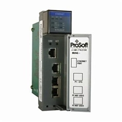 InRAx MVI46-DFNT - Automation Components