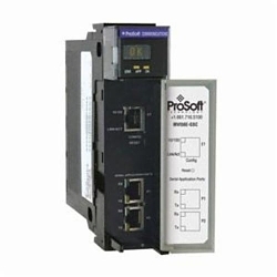 InRAx MVI56E-GSC - Automation Components