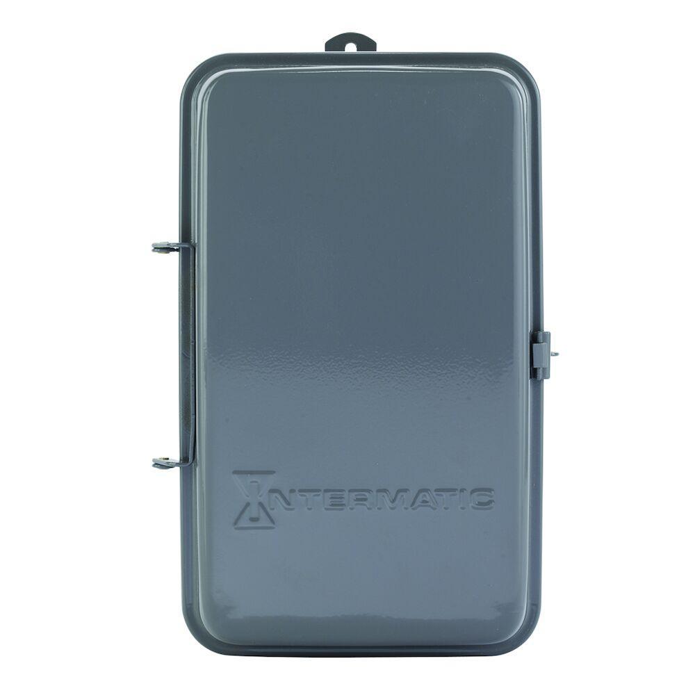 Intermatic 2T2331GA - Wall-Mount Enclosures