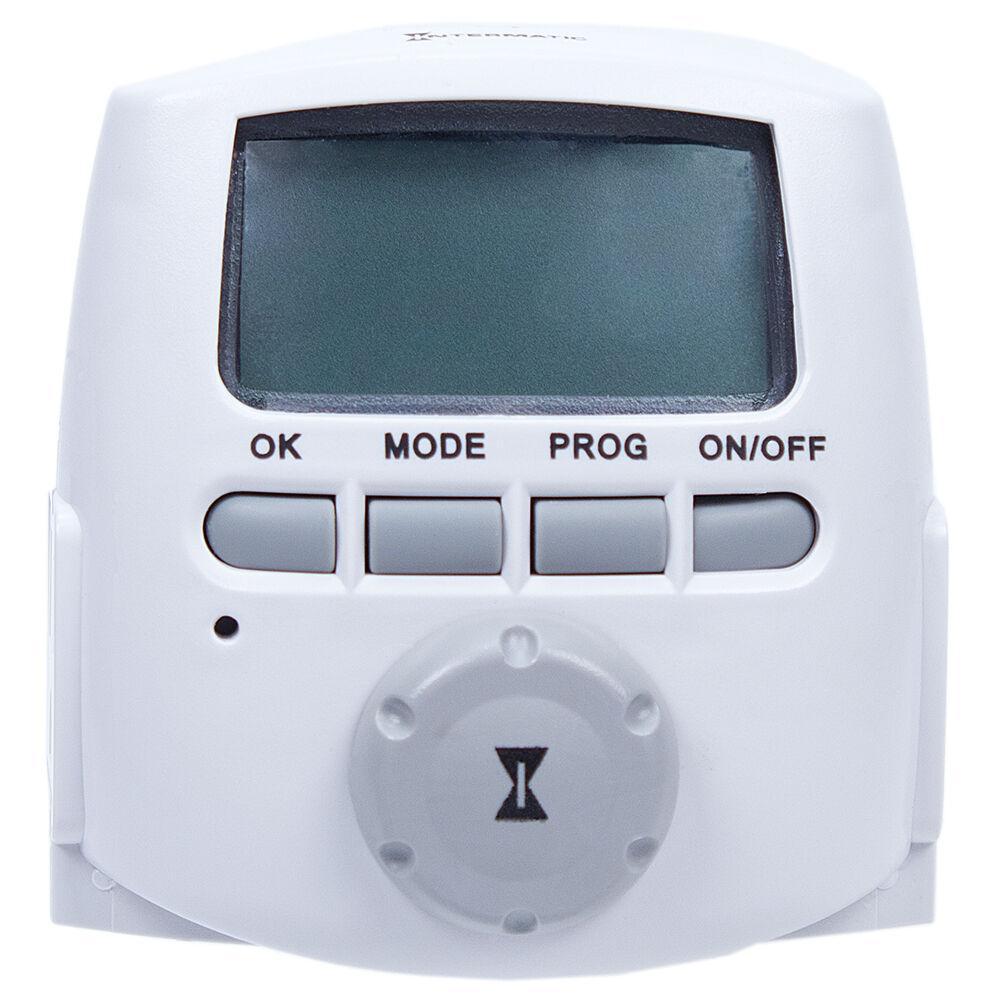 Intermatic DT620 - Timers