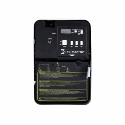 Intermatic EH10 - Timers