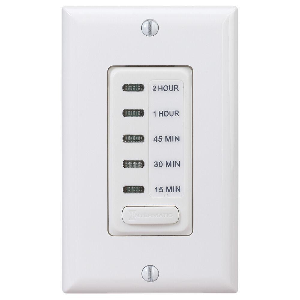 Intermatic EI235W - Timers