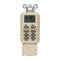 Intermatic EI500C - Switches