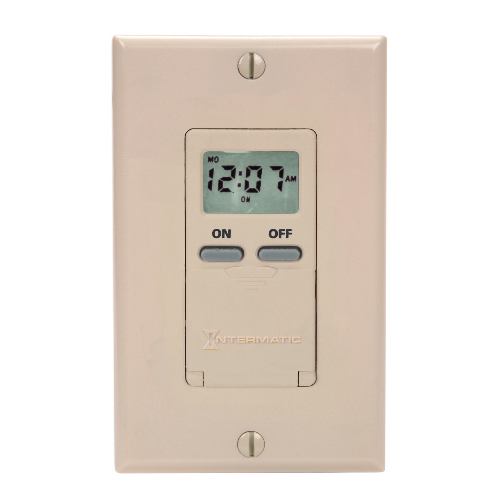 Intermatic EI500LAC - Switches