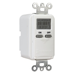 Intermatic EI500WC - Switches
