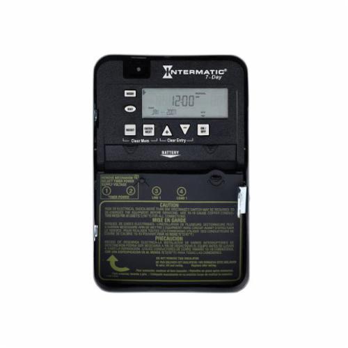 Intermatic ET1705C - Switches