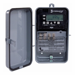 Intermatic ET1705CR - Switches