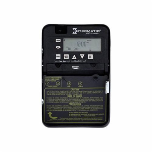 Intermatic ET8015C - Switches