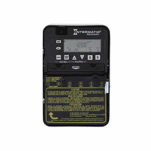 Intermatic ET8215C - Switches