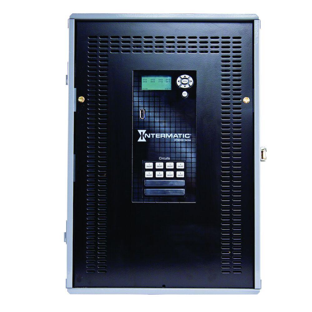 Intermatic ET90815CR - Switches