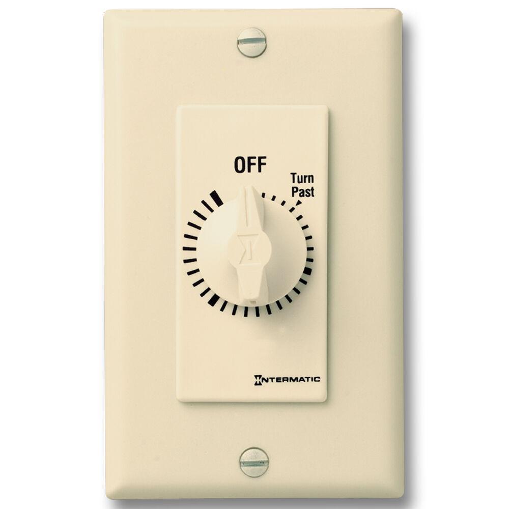 Intermatic FD2H - Timers