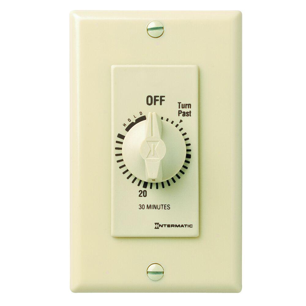 Intermatic FD30MH - Timers