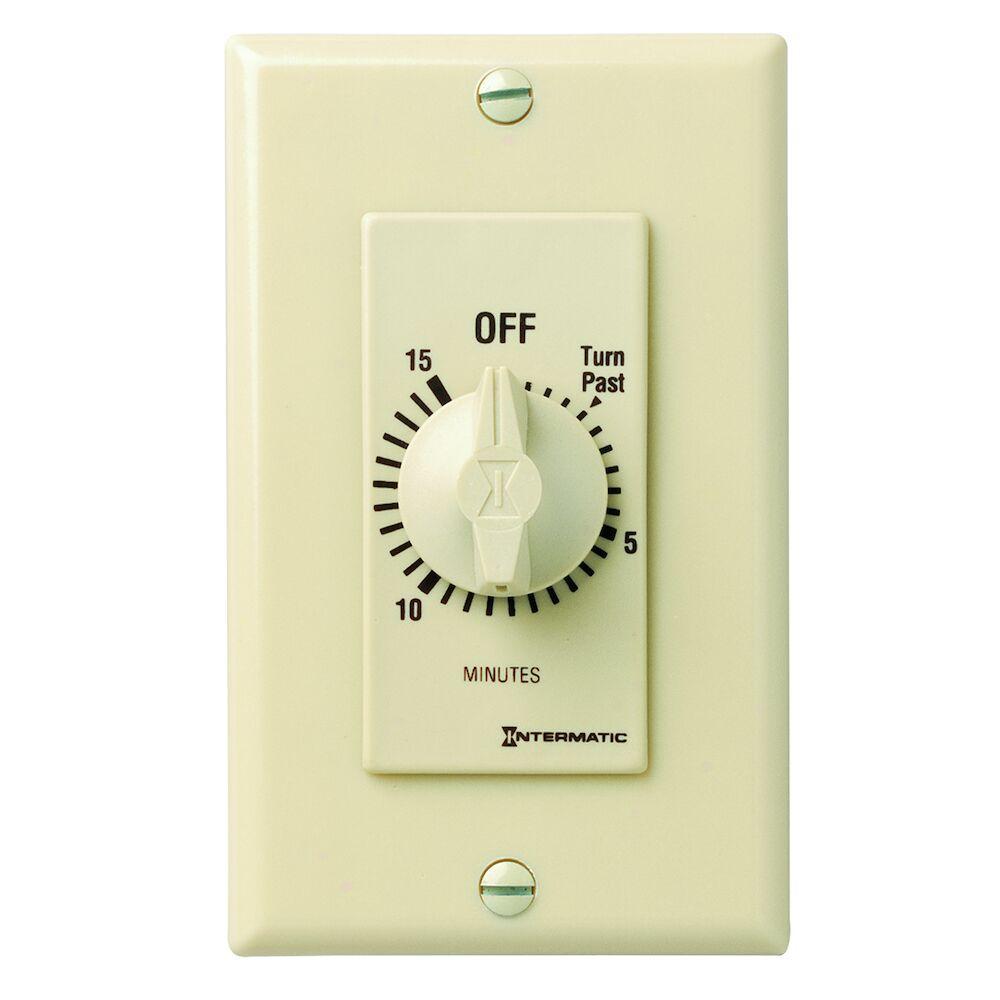 Intermatic FD415M - Timers