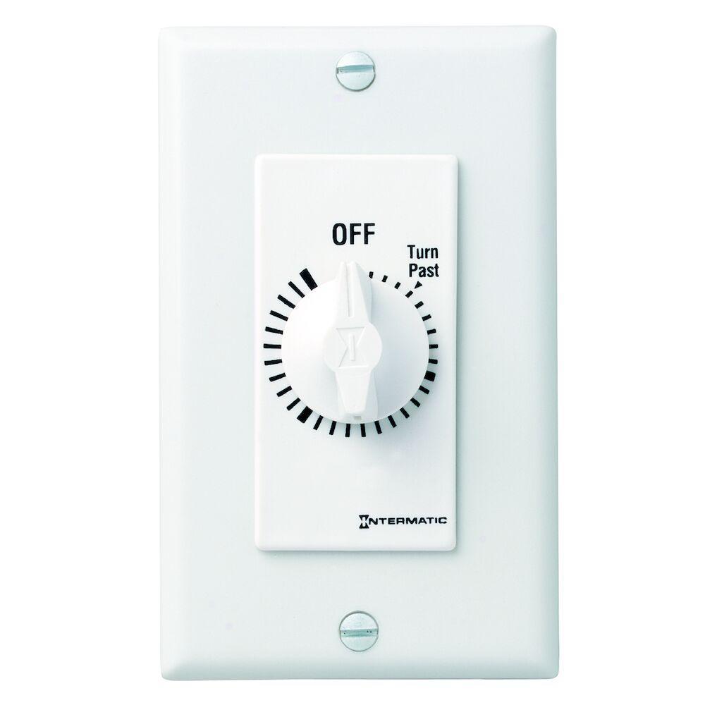 Intermatic FD430MW - Timers