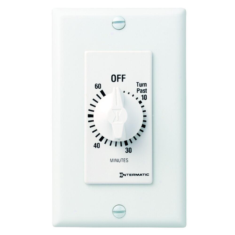 Intermatic FD460MW - Timers