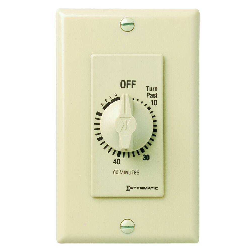 Intermatic FD60MH - Timers