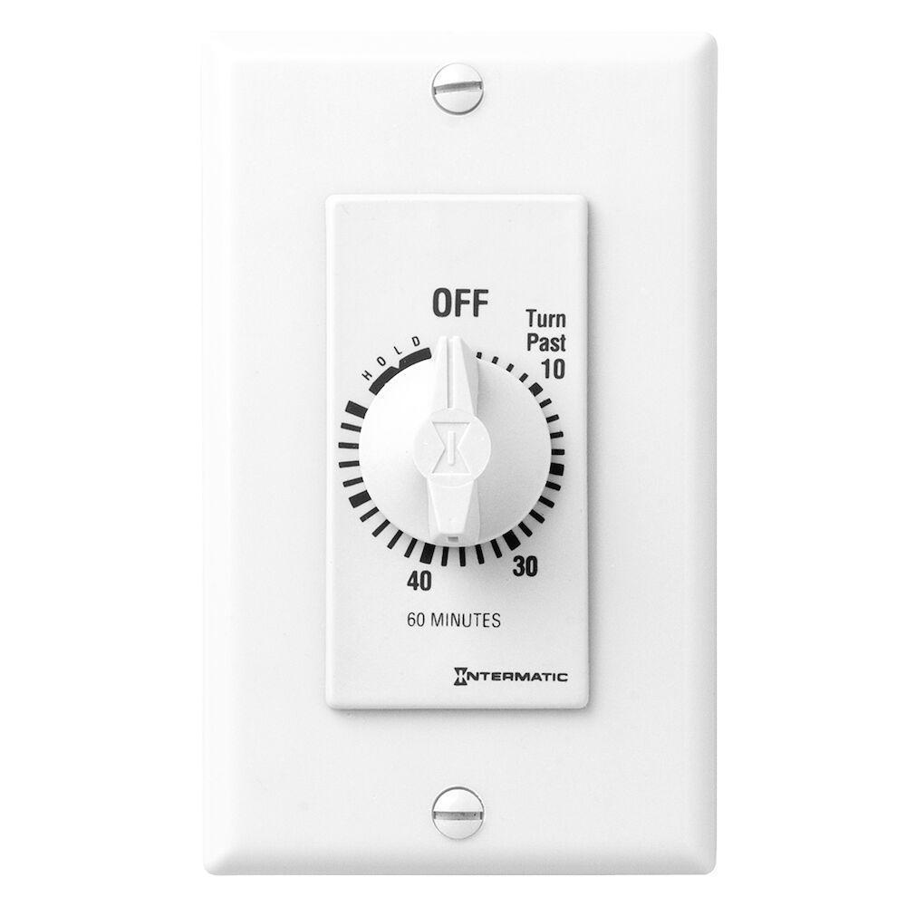 Intermatic FD60MHW - Timers