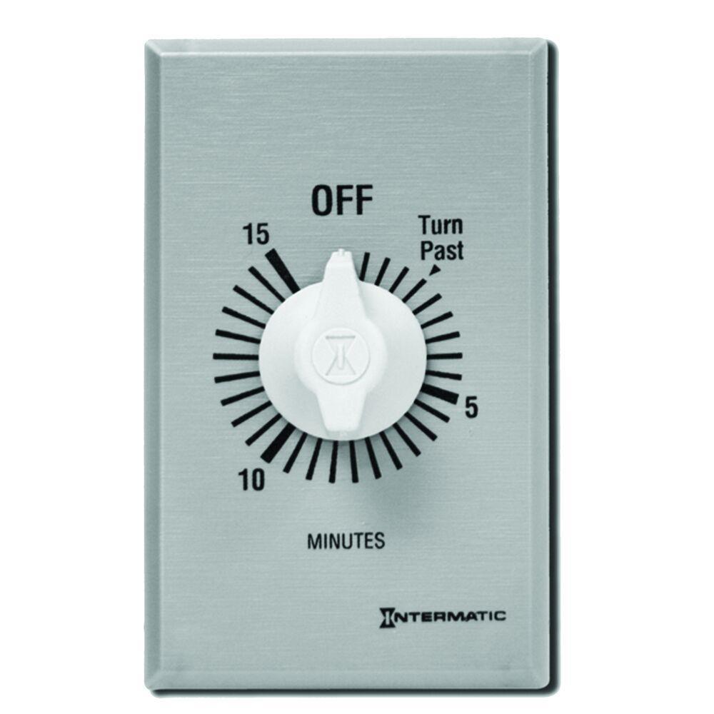 Intermatic FF15MC - Timers