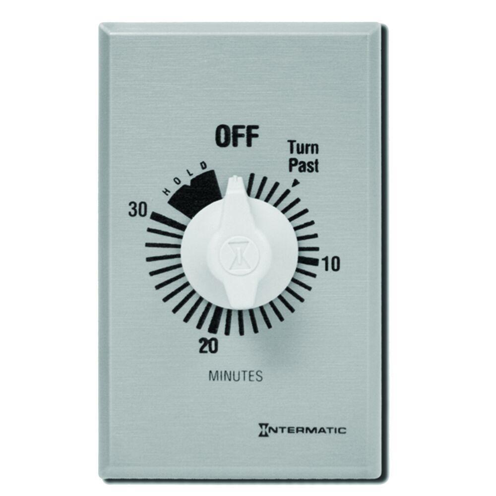 Intermatic FF30MH - Timers