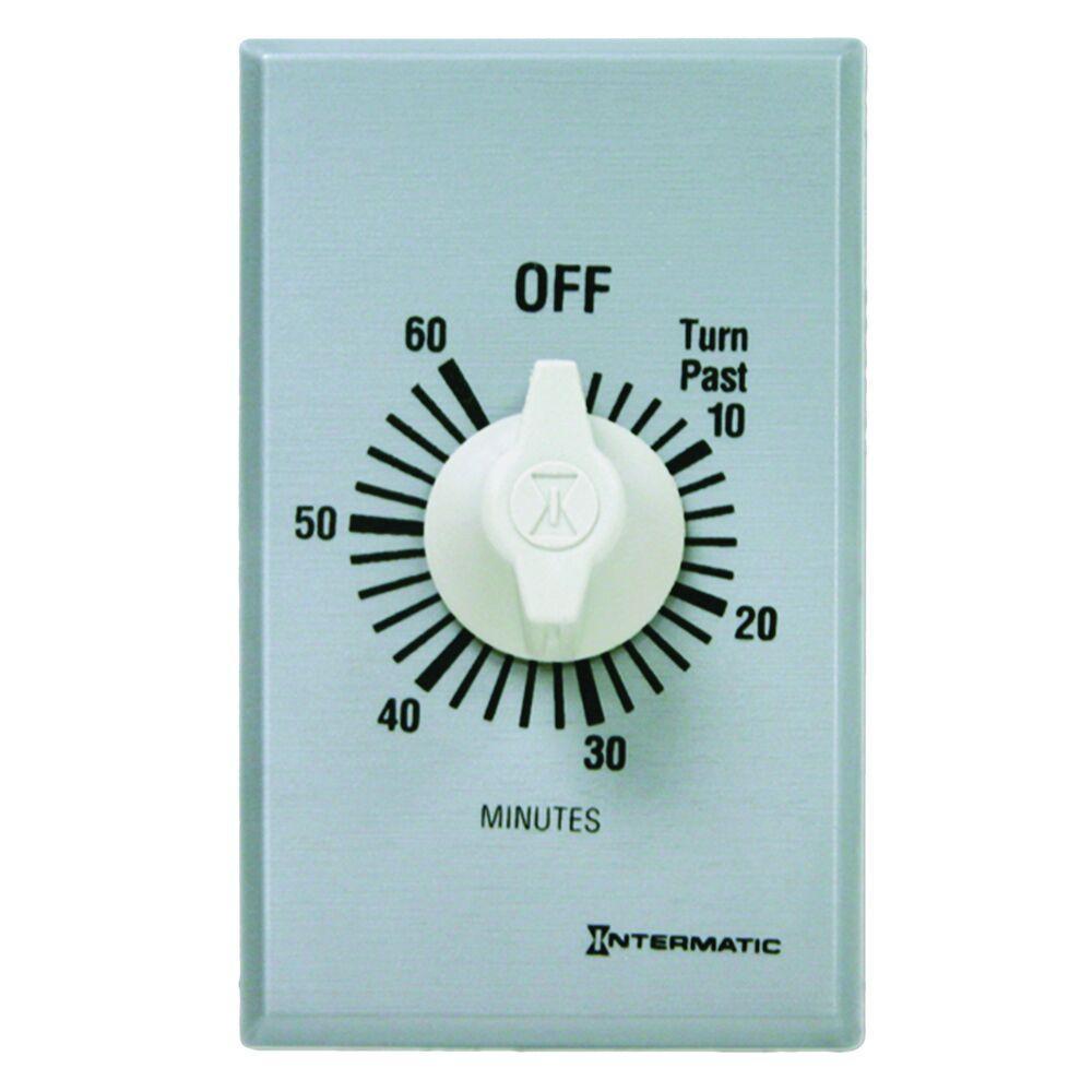 Intermatic FF60MC - Timers