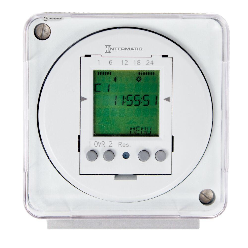 Intermatic FM2D50-120 - Switches