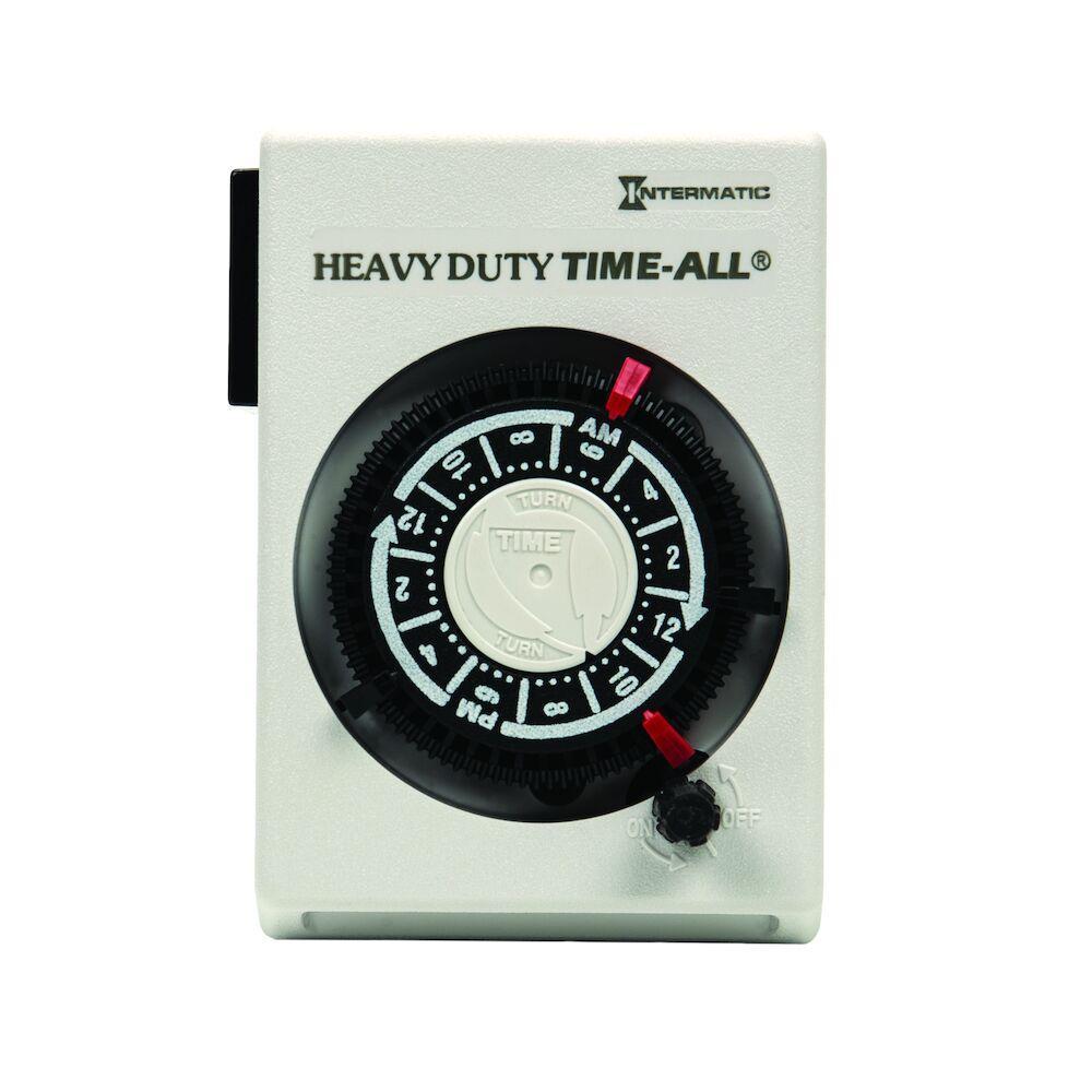 Intermatic HB113 - Timers