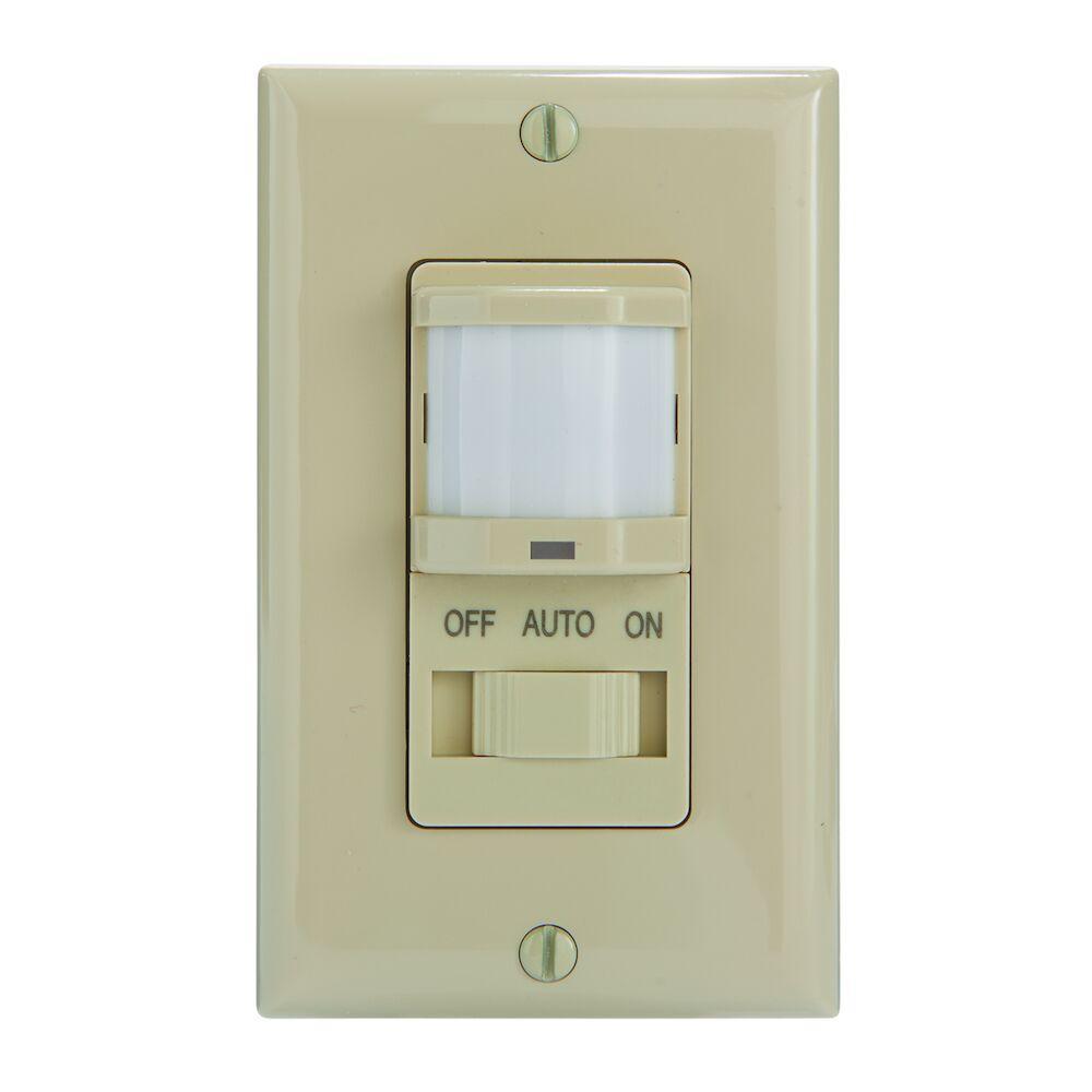 Intermatic IOS-DSIMF-IV - Sensors