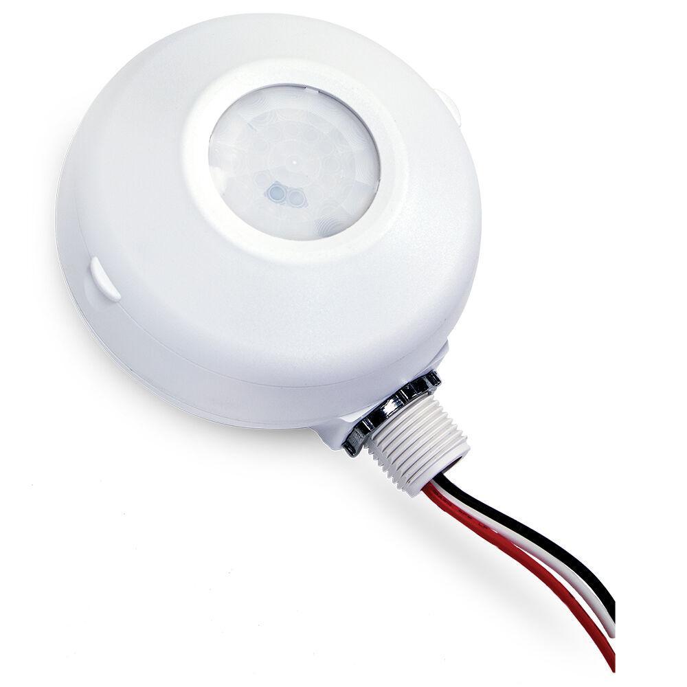 Intermatic IOS-HB-U - Industrial LED Lighting