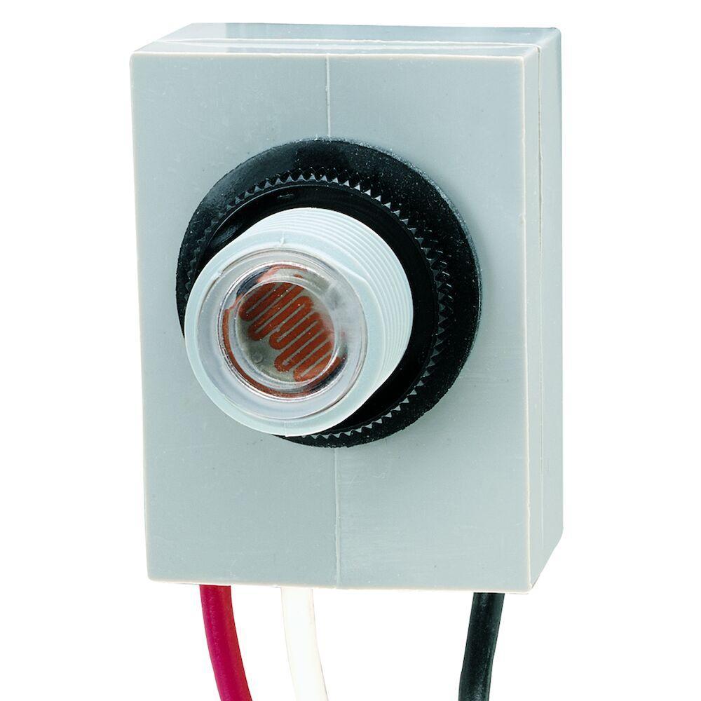 Intermatic K4023C - Electronic Fluorescent Ballasts