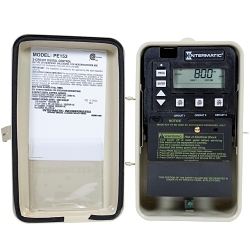 Intermatic PE153P - Switches