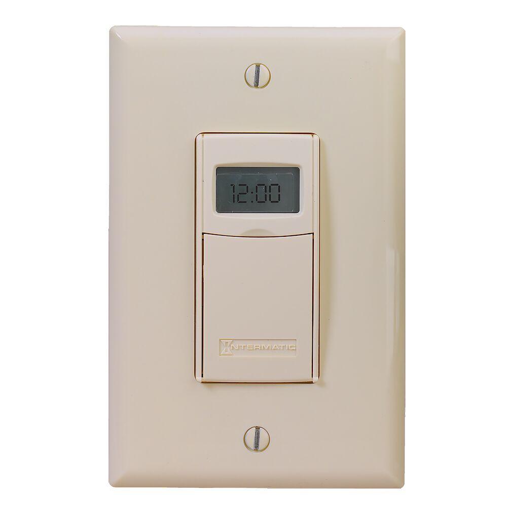Intermatic ST01 - Timers
