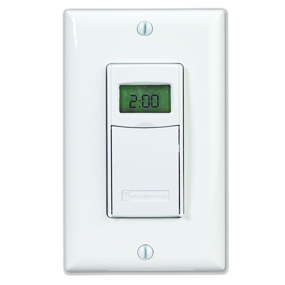 Intermatic ST01A - Timers