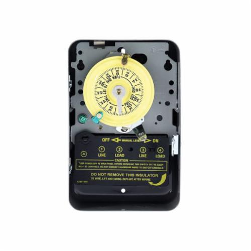 Intermatic T104 - Switches