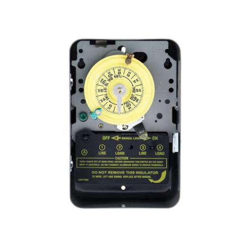 Intermatic T105 - Switches