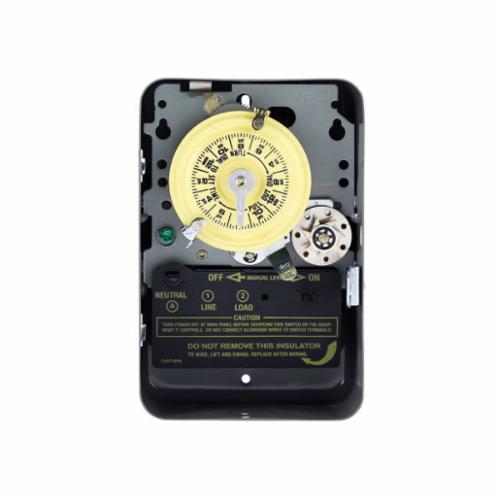 Intermatic T171 - Switches