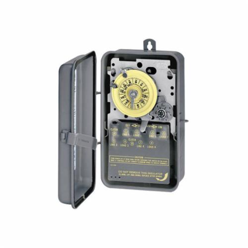 Intermatic T173R - Switches